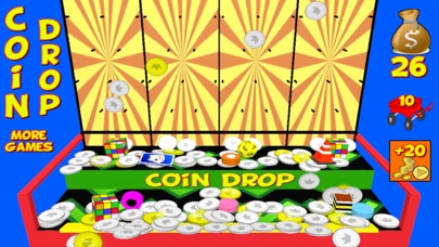 How to cancel & delete Arcade Coin Drop from iphone & ipad 4