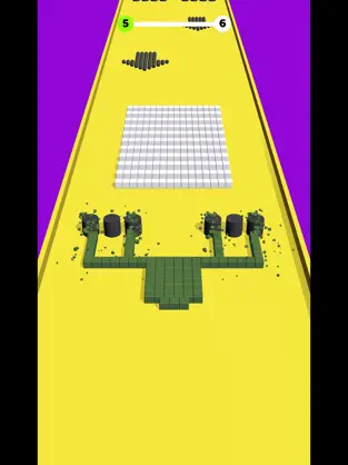 Captura de Pantalla 4 Sticky Block iphone