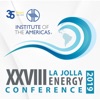 La Jolla Energy Conference 19