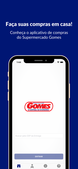 Supermercado Gomes(圖1)-速報App