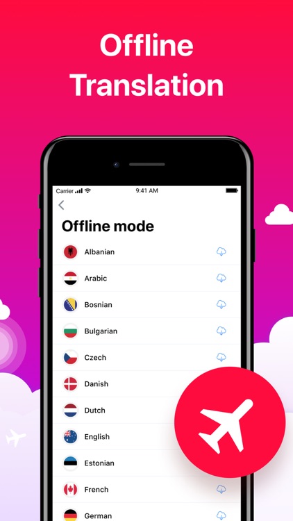 Lingvanex Language Translator screenshot-3