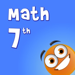 iTooch 7th Grade | Math