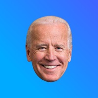 Joe Biden Stickers - Bidenmoji pour PC