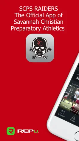 Game screenshot SCPS Raiders mod apk