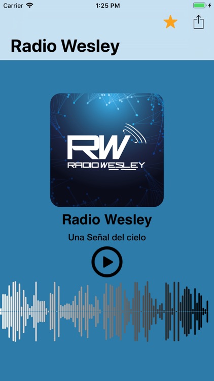 Radio Wesley