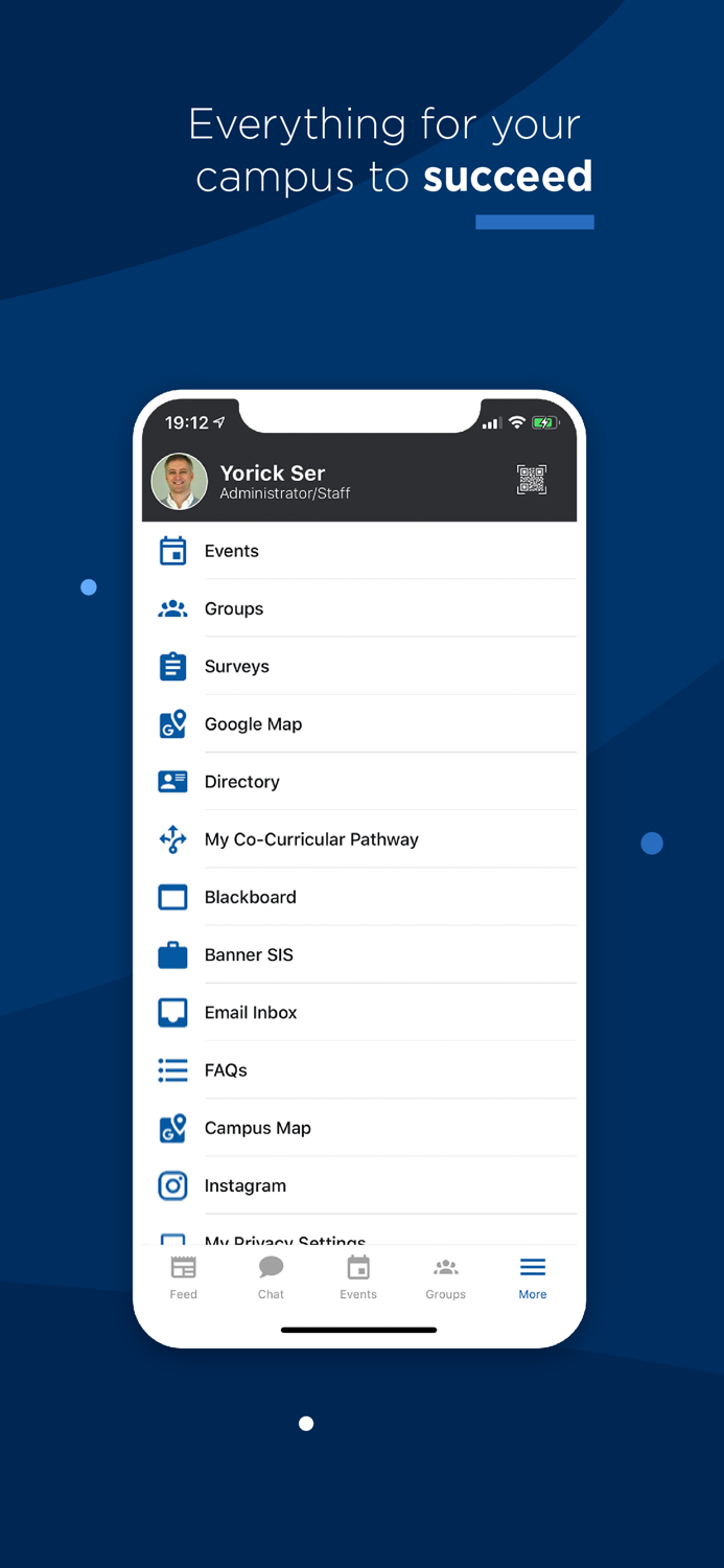 Yale SOM Alumni Groups