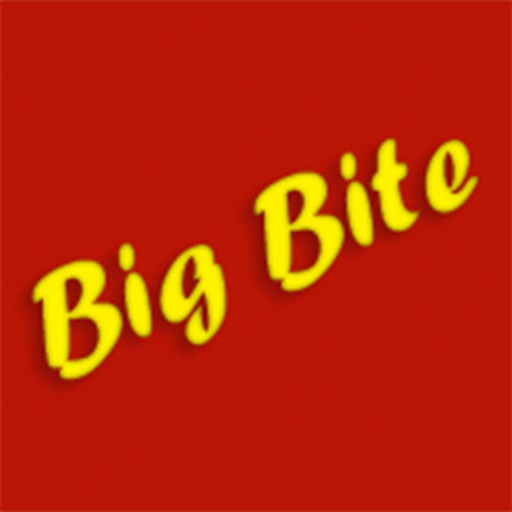 Big Bite Biriyani