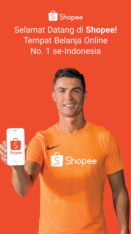 Shopee 10.10 Brands Festival screenshot-0
