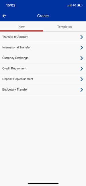 ArmSwiss Mobile Banking(圖3)-速報App