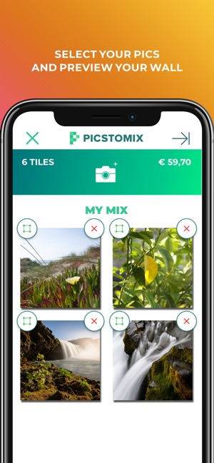 PicsToMix(圖3)-速報App