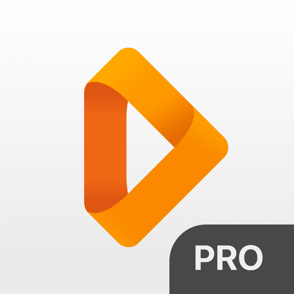 Infuse Pro 5 Iphoneアプリ Applion