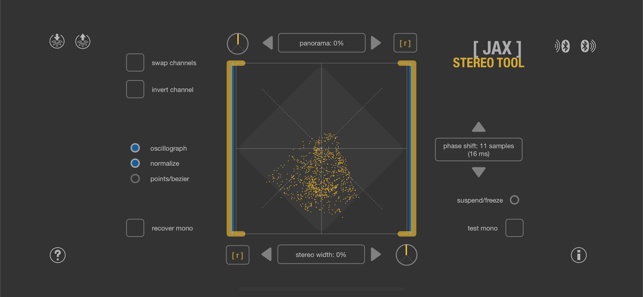 JAX Stereo Tool (AU)(圖6)-速報App