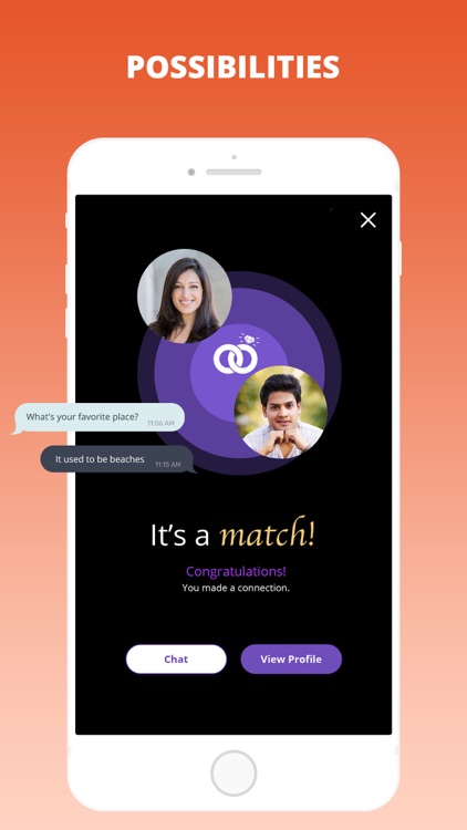 My Modern Rishta - Matchmaker screenshot-3