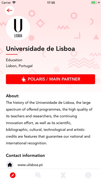 TEDxULisboa screenshot-3