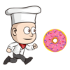 Donut Grab
