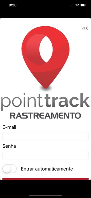 PointTrack