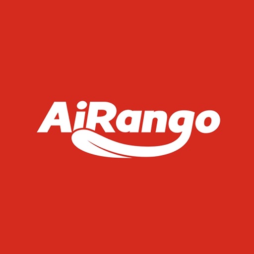 AiRango - Delivery de Comida