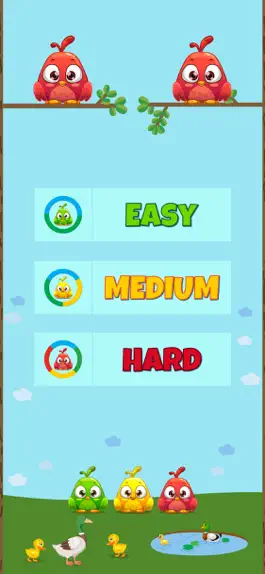 Game screenshot Egg Catch Challenge apk