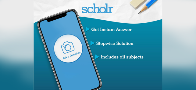 Scholr(圖1)-速報App