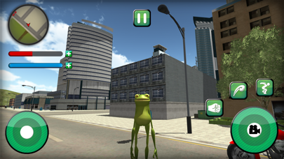Amazing Frog 3d By Ilya Korchagin Ios United States Searchman App Data Information - su tart works at a factory roblox
