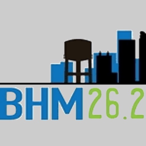BHM26.2 Marathon