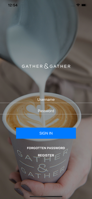 Gather & Gather Way2pay(圖1)-速報App