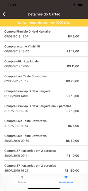 Cartão Trustcard(圖6)-速報App