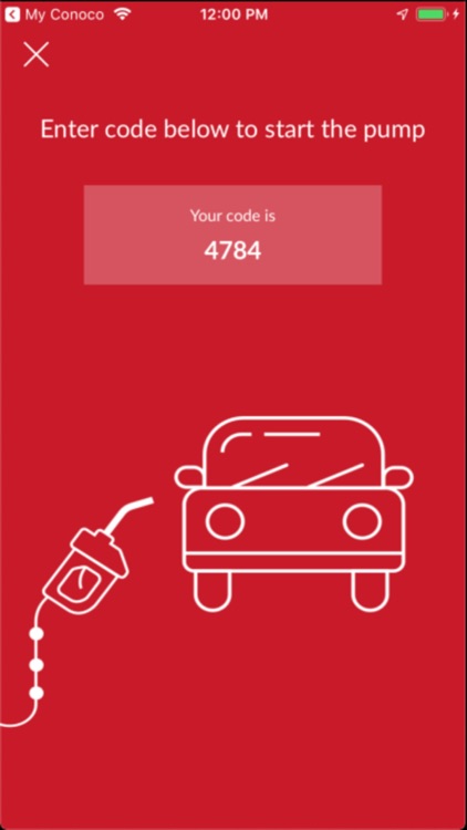 My Conoco screenshot-3
