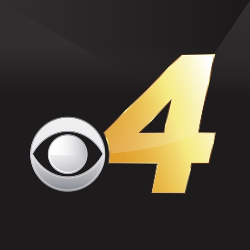 CBS4 News Gainesville iOS App
