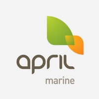 Contacter APRIL Marine