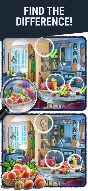 Find It: Spot the Difference(圖3)-速報App