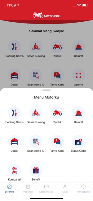 MotorKu(圖2)-速報App