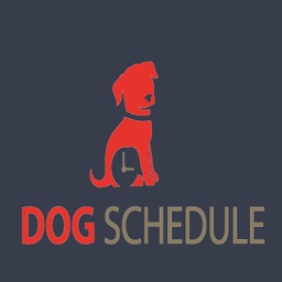 Dog Schedule App