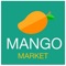 Mango Market คือ (Platfrom) แพลทฟอร์ม ตลาด ที่ทำการซื้อ-ขาย แลกเปลี่ยน และบริการ ขนาดใหญ่ที่จะพัฒนาต่อไปอย่างไร้ขีดจำกัด สามารถทำธุรกรรมทางการเงินด้วยระบบ QR Code เชื่อมกับสถาบันทางการเงิน ถอน โอน ฝาก จ่าย ขาย ซื้อ ขนส่ง ที่สมบูรณ์แบบที่สุดในประเทศไทย