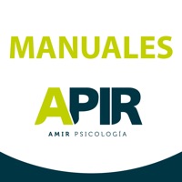 Manuales APIR 2.0 sur PC