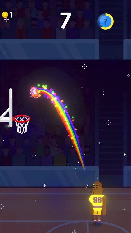 Dunk Party. screenshot-4
