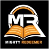 MIGHTY REDEEMER