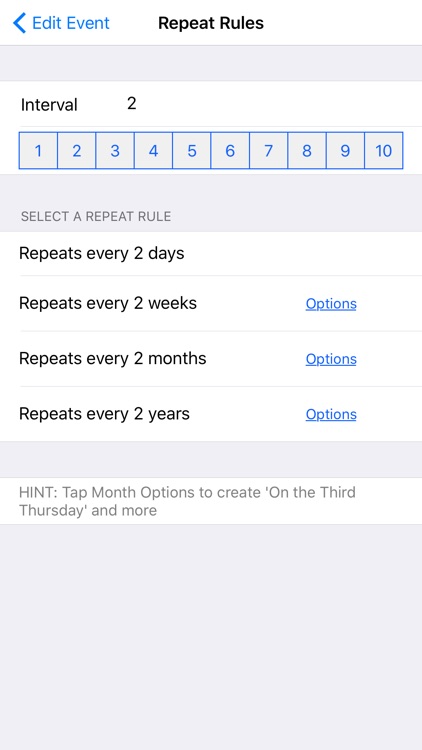 eventium: Calendar & Tasks screenshot-6