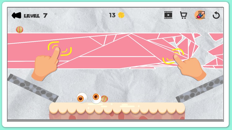 Tricky Puzzle : A Brain Game screenshot-0