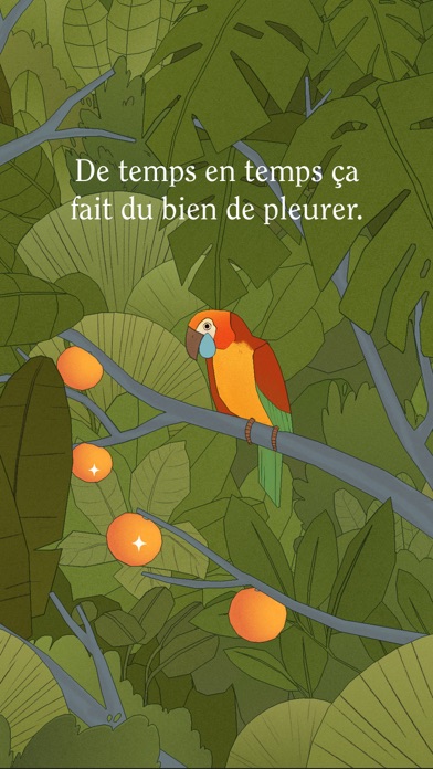 Bird Alone Bird Alone