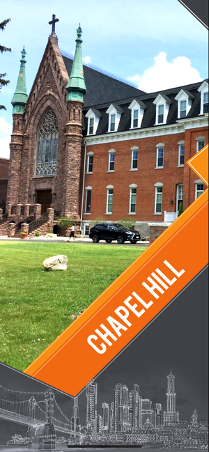 Chapel Hill Tourism Guide(圖1)-速報App