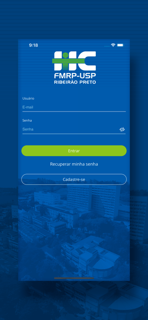 Nosso HC Ribeirão(圖1)-速報App