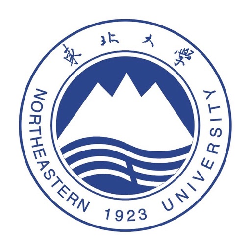 东北大学双创平台 icon