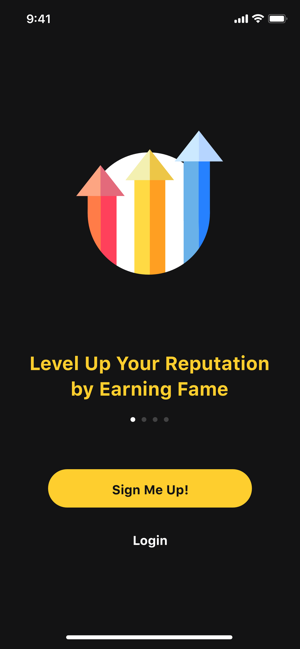 Claim Your Fame(圖3)-速報App