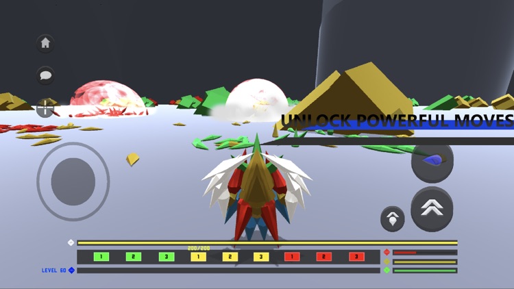 Shards Online