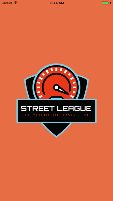 How to cancel & delete Street League from iphone & ipad 1