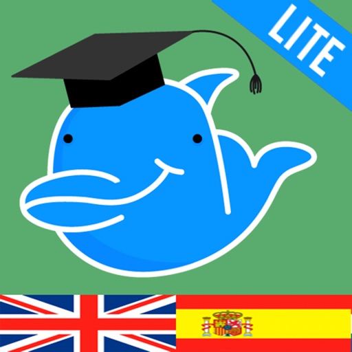 LLearn Spanish for business: Memorize Spanish Words - Gratis icon