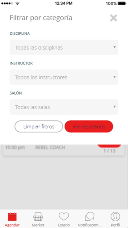 Rebel Cycle screenshot-4