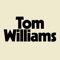 The official app for UK music artist Tom Williams