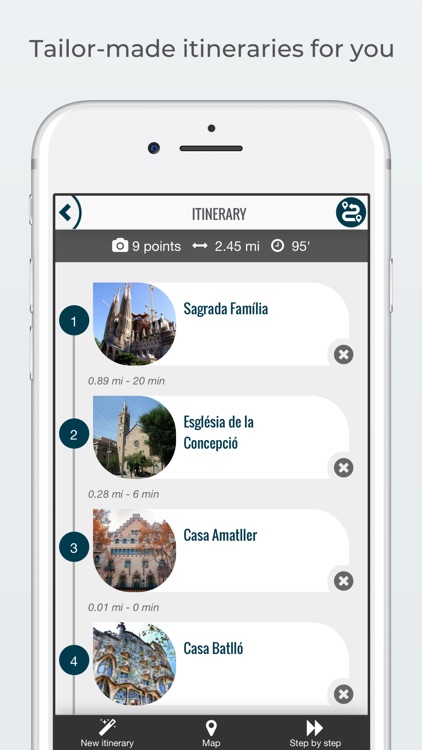 BARCELONA City Guide and Tours